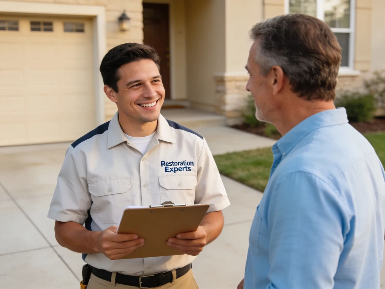 Water Damage Cleanup Wakefield, RI FAQs